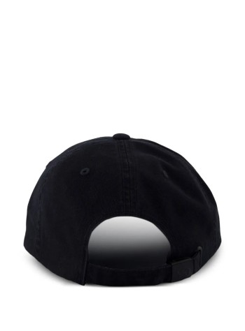 y3 gorras hombre y-3 graphic cap - kc3339 black 2