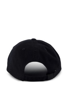y3 gorras hombre y-3 graphic cap - kc3339 black