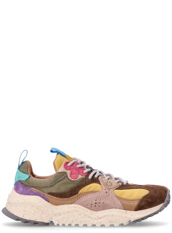 flower mountain sneaker mujer wave woman - 201949903 2d78