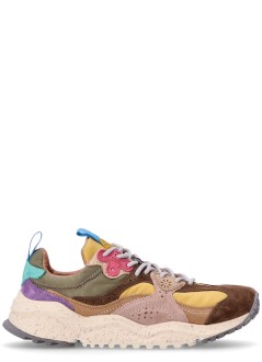 flower mountain sneaker mujer wave woman - 201949903 2d78