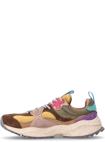 flower mountain sneaker mujer wave woman - 201949903 2d78 2