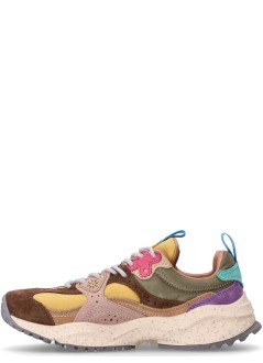 flower mountain sneaker mujer wave woman - 201949903 2d78