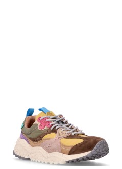 flower mountain sneaker mujer wave woman - 201949903 2d78