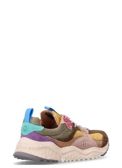 flower mountain sneaker mujer wave woman - 201949903 2d78