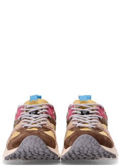 flower mountain sneaker mujer wave woman - 201949903 2d78