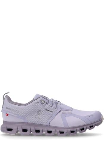 on running sneaker womancloud 6 wp - 3wf10053392 nimbus lilac