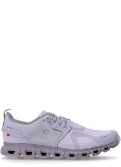 on running sneaker womancloud 6 wp - 3wf10053392 nimbus lilac
