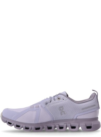 on running sneaker womancloud 6 wp - 3wf10053392 nimbus lilac 2