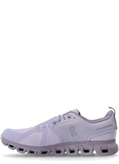 on running sneaker womancloud 6 wp - 3wf10053392 nimbus lilac