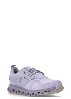 on running sneaker womancloud 6 wp - 3wf10053392 nimbus lilac