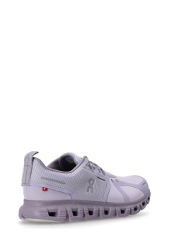 on running sneaker womancloud 6 wp - 3wf10053392 nimbus lilac