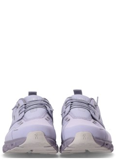 on running sneaker womancloud 6 wp - 3wf10053392 nimbus lilac