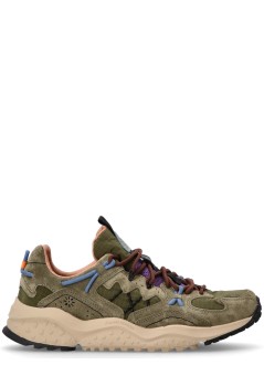 flower mountain sneaker manyamabushi - 201951103 0b03