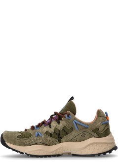 flower mountain sneaker manyamabushi - 201951103 0b03