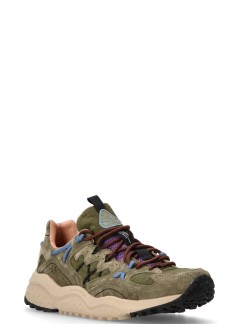 flower mountain sneaker manyamabushi - 201951103 0b03