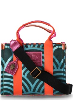 kurt geiger crossbody mujer small southbank tote - 4359299609 99