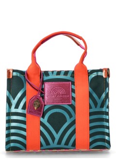 kurt geiger crossbody mujer small southbank tote - 4359299609 99