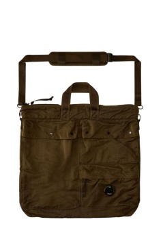 c.p.company crossbody hombre bag in nylon b - 19cmac114a005269g 683