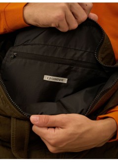 c.p.company crossbody hombre bag in nylon b - 19cmac114a005269g 683