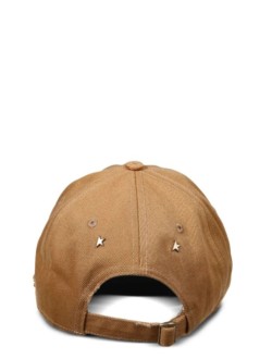 golden goose gorras hombre journey baseball cap - gup01038p002236 15100