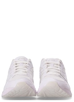 comme des garçons shirt sneaker manmens sneakers x asics - fpk101w25 white