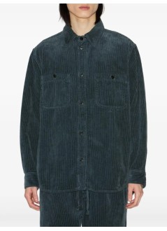 isabel marant camiseria hombre nario-gb - 24hch0198hab4g03h 30so