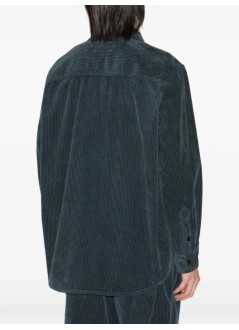 isabel marant camiseria hombre nario-gb - 24hch0198hab4g03h 30so