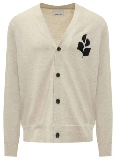 isabel marant punto hombre elvin-gz - 24aca0077haa1l04h 02ly