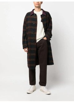 isabel marant sudadera hombre evans-gz - 23ppu0051haa1l04h 02ly