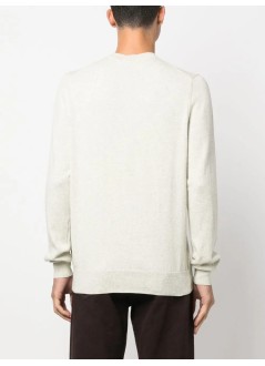 isabel marant sudadera hombre evans-gz - 23ppu0051haa1l04h 02ly