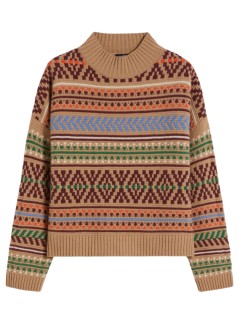 weekend max mara knitwear womanfestoso - 2525366272600 001