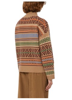 weekend max mara knitwear womanfestoso - 2525366272600 001