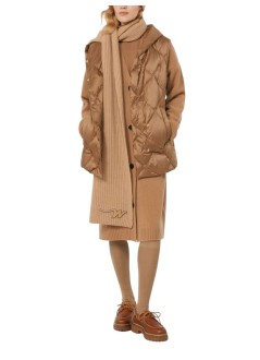 weekend max mara outerwear womanfrutto - 2525296012600 004