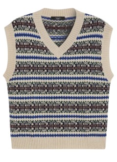 weekend max mara knitwear womanfleres - 2525356022600 026