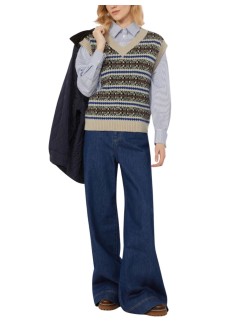 weekend max mara knitwear womanfleres - 2525356022600 026