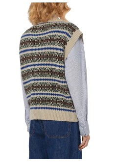weekend max mara knitwear womanfleres - 2525356022600 026