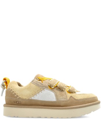 ugg sneaker womanw lo lowmel biarritz - 1172710 mdsd