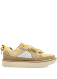 ugg sneaker mujer w lo lowmel biarritz - 1172710 mdsd