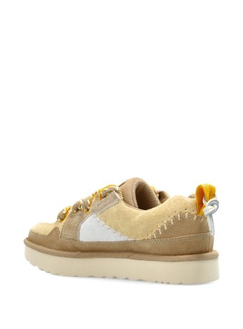ugg sneaker womanw lo lowmel biarritz - 1172710 mdsd 2