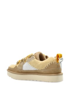 ugg sneaker mujer w lo lowmel biarritz - 1172710 mdsd