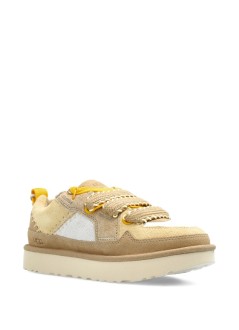 ugg sneaker mujer w lo lowmel biarritz - 1172710 mdsd