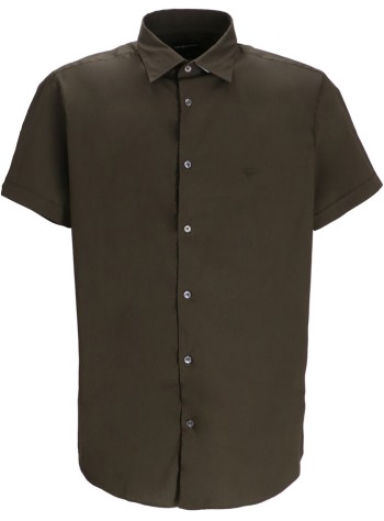 emporio armani shirt manc91 - 8n1c911ni9z u8120