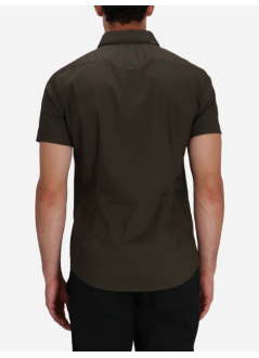 emporio armani shirt manc91 - 8n1c911ni9z u8120