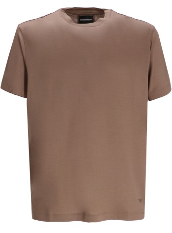 emporio armani t-shirt man8n1te81juvz - 8n1te81juvz u6189