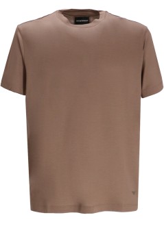 emporio armani t-shirt man8n1te81juvz - 8n1te81juvz u6189