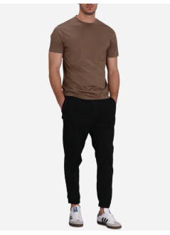 emporio armani t-shirt man8n1te81juvz - 8n1te81juvz u6189