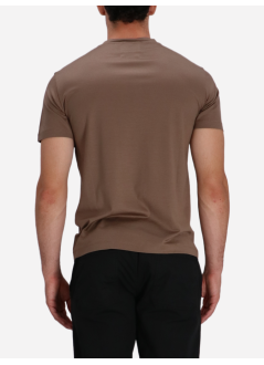 emporio armani t-shirt man8n1te81juvz - 8n1te81juvz u6189