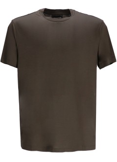 emporio armani t-shirt man8n1te81juvz - 8n1te81juvz u8120