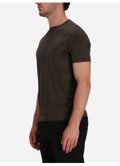 emporio armani t-shirt man8n1te81juvz - 8n1te81juvz u8120