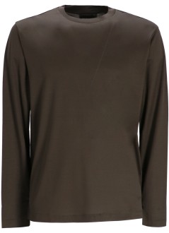 emporio armani camiseta hombre te9 - 8n1te91juvz u8120